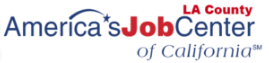 American Jobs Center