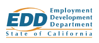 Employment Development Department